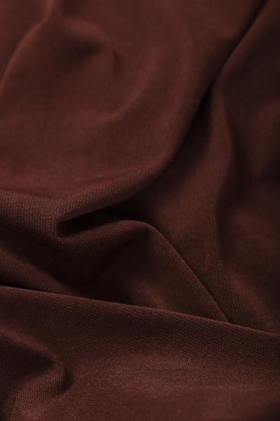 Масло однотонное (КОРИЧНЕВЫЙ - 7)