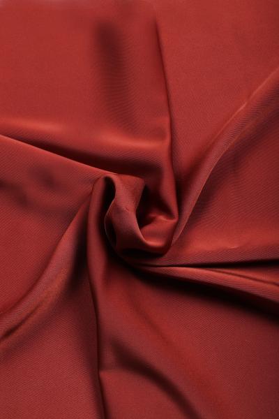 Японский шелк (КИРПИЧ - 21)