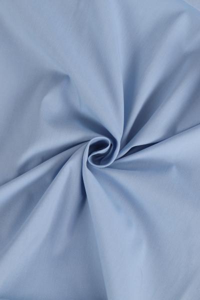 Поплин (ГОЛУБОЙ - 4)