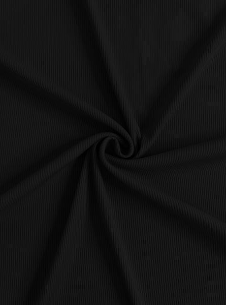 Лапша коттон партия 2 RT20 / КГ (ЧЕРНЫЙ - 12)