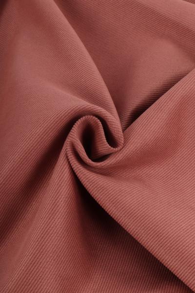 Замша Твилл (ТЕМНАЯ ПУДРА - 40)