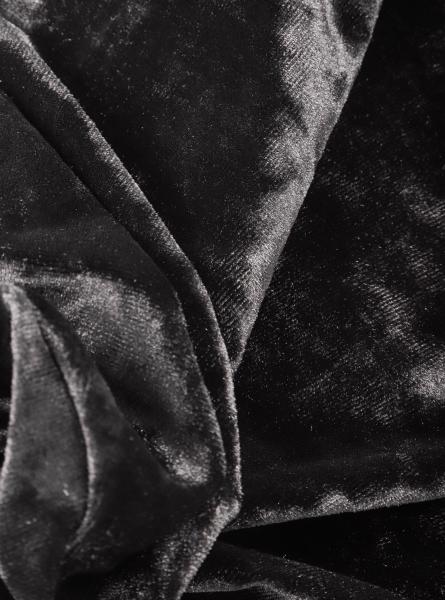 Бархат Краш (ЧЕРНЫЙ - 8)