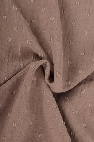 Сингапур Жаккард (СВЕТЛО-КОРИЧНЕВЫЙ - 8)