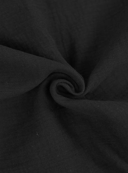 Муслин RT17 (ЧЕРНЫЙ - 14)