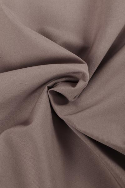 Индо однотонный (СВЕТЛО-КОРИЧНЕВЫЙ - 231)