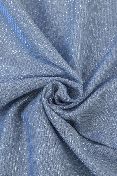 Глитер (ГОЛУБОЙ - 1)