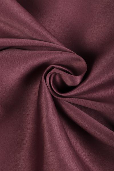 Русский атлас (БАКЛАЖАН - 27)