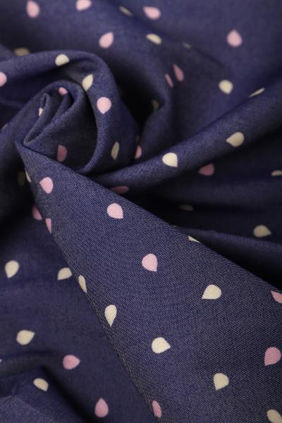 Тенсил принт (КАПЕЛЬКИ)