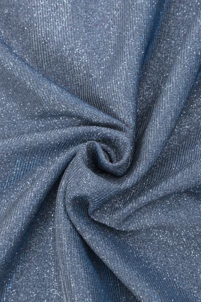 Глитер (НЕБЕСНО-СИНИЙ - 13)