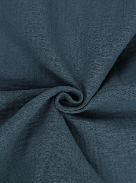 Муслин (МОРСКОЙ СИНИЙ - 15)