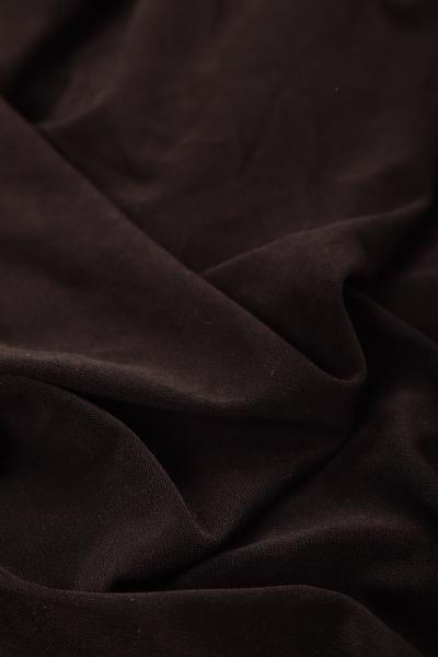 Масло однотонное (ЧЕРНЫЙ - 15)