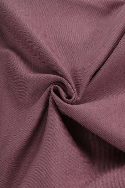 Замша Твилл (БЛЕДНО-ЛИЛОВЫЙ - 83)