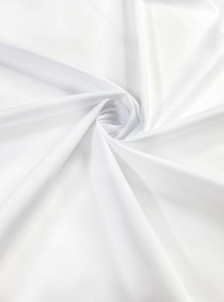 Поплин TC RT49 (БЕЛЫЙ)