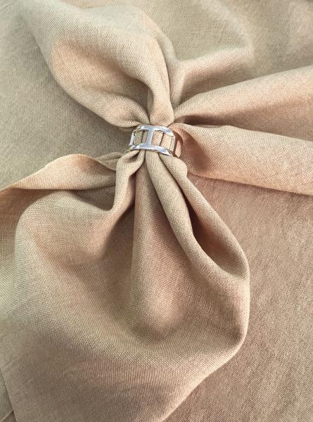 Лен Тайвань RT19 (ПЕСОЧНЫЙ - 7)