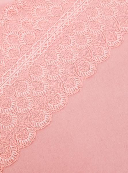 Кружево RT7 (ОГУРЦЫ ПЕРСИК - 3)