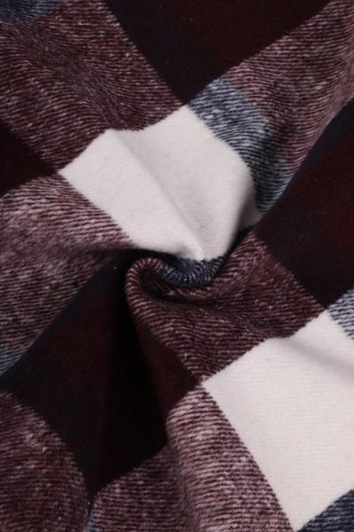 Шерстяная клетка (КЛЕТКА ПЛОТНАЯ - 1, КОРИЧНЕВЫЙ)