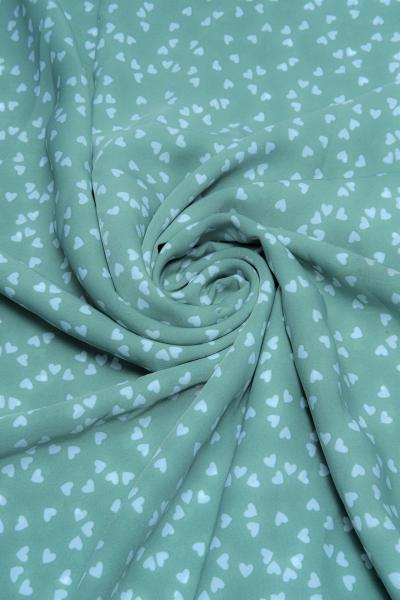 Софт принт (МАЛАХИТ "КРУПНЫЕ СЕРДЦА" - 3)