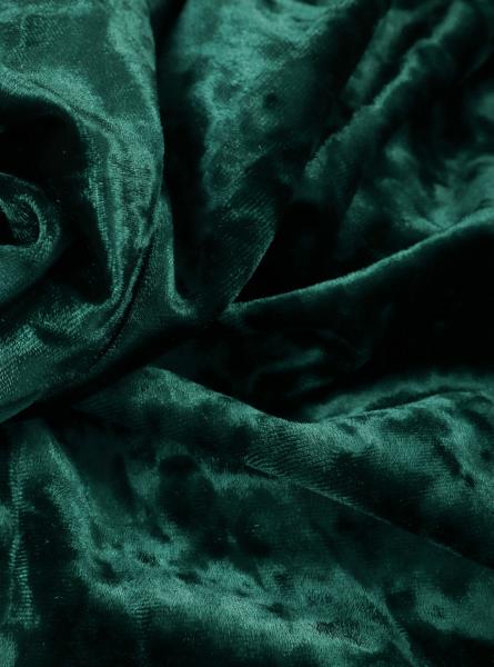 Бархат Краш (ИЗУМРУД)