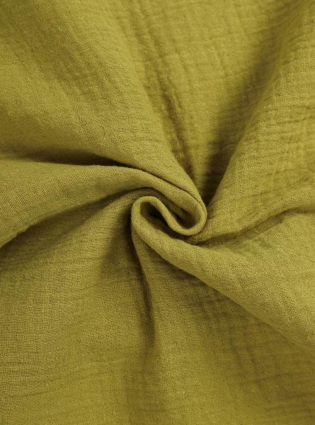 Муслин (ОЛИВКОВЫЙ - 13)