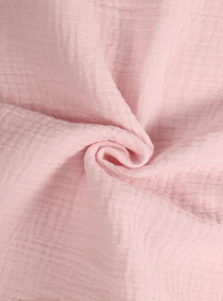 Муслин (БЛЕДНО-РОЗОВЫЙ - 5)