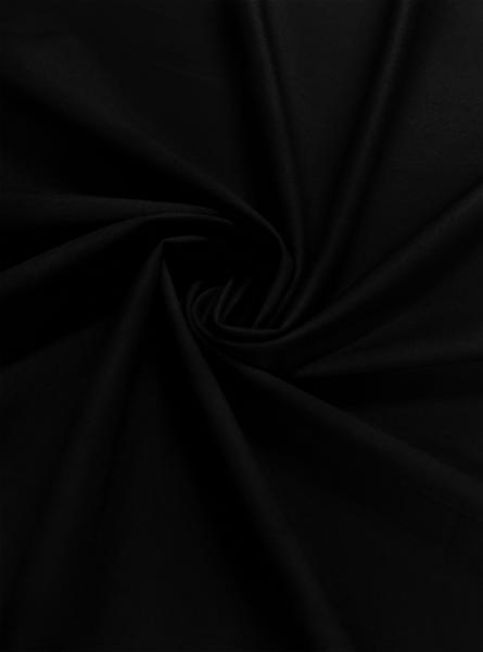 Поплин TC RT49 (ЧЕРНЫЙ)