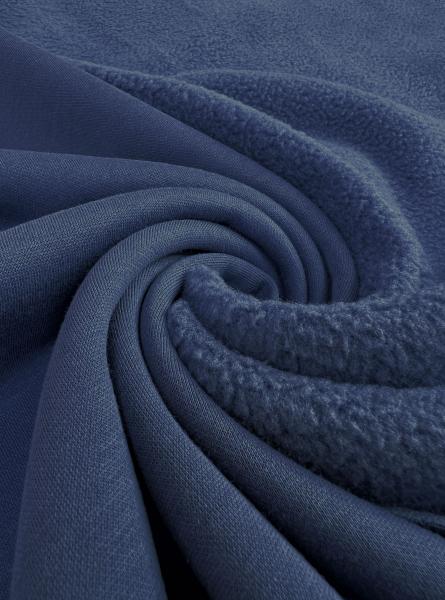 Футер на флисе RT44