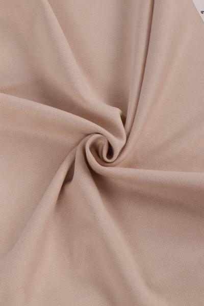 Замша Твилл (БЕЖЕВЫЙ - 6)