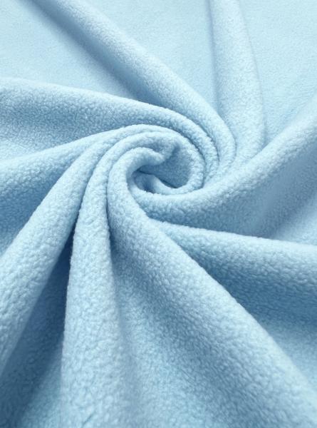 Флис RT4 - Арт. К200/180 (НЕБЕСНО-ЛАЗУРНЫЙ)