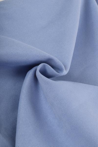 Замша Твилл (ГОЛУБОЙ - 29)