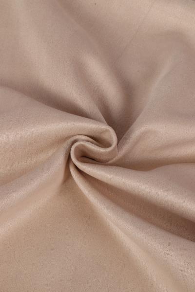 Замша на водолазе (БЕЖЕВЫЙ - 31)