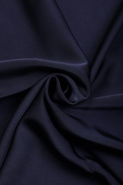 Японский шелк (ТЕМНО-СИНИЙ - 22)