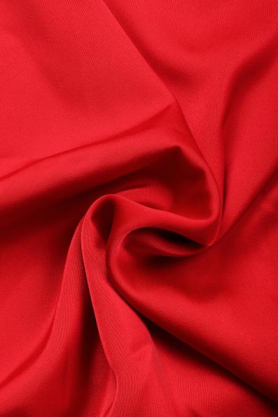 Японский шелк (КРАСНЫЙ - 29)