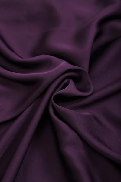 Армани Шелк (БАКЛАЖАН - 8)