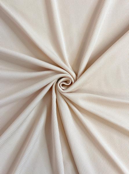 Лапша вискоза+хлопок RT42 (СВЕТЛО-БЕЖЕВЫЙ)