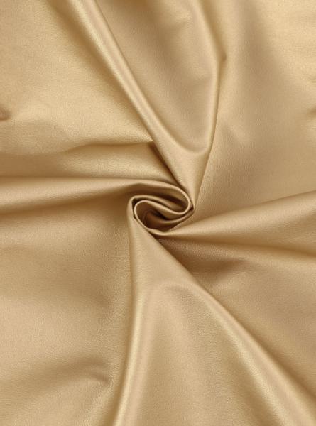 Кожа матовая (ЗОЛОТОЙ - 5)