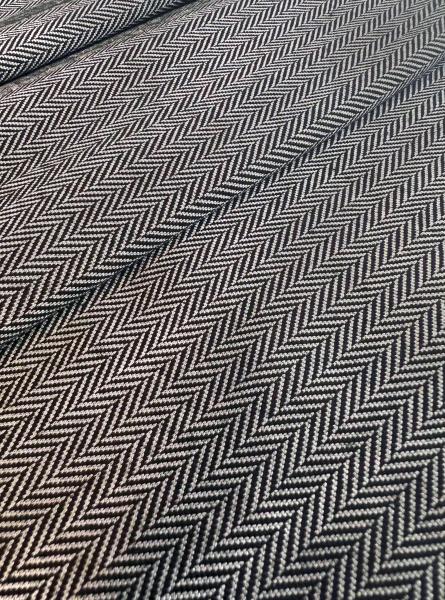 Жаккард принт RT8 (ЕЛОЧКА СЕРЫЙ)