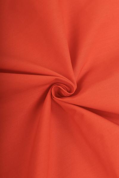 Поплин (ОРАНЖЕВЫЙ - 11)