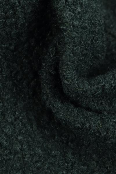 Букле Барашка (ТЕМНО-ЗЕЛЕНЫЙ - 9)