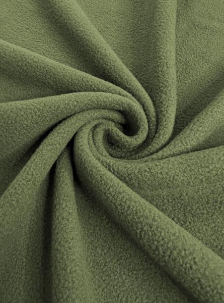Флис RT4 - Арт. К240/180 (ОЛИВА - 6)