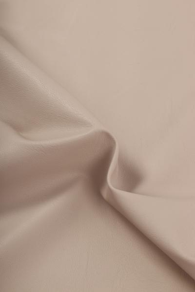 Кожа жатая (КРЕМОВЫЙ - 2)