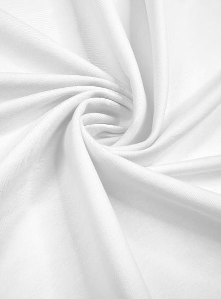 30/150 КАРДЕ/ПОЛ 2 Нитка с 30D Лайкрой (БЕЛЫЙ - 99000)