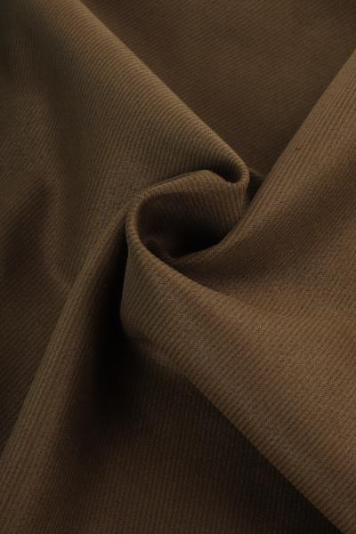 Замша Твилл (ХАКИ - 70)