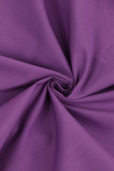 Поплин (ЯРКО-ФИОЛЕТОВЫЙ - 7)