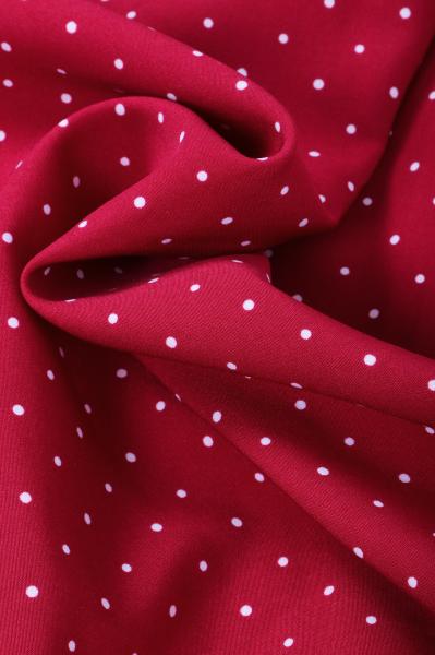 Марчиано принт (ГОРОХ БОРДОВЫЙ 0,2 СМ - 8)