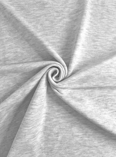 30/30/10 компакт пенье футер 3х нитка диагональ (ПЛАТИНОВЫЙ МЕЛАНЖ - 13200)