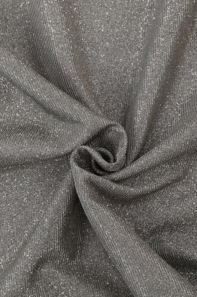 Глитер (СЕРЫЙ - 21)