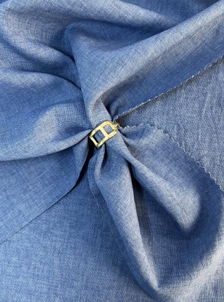 Лен Тайвань RT19 (ДЖИНС - 2)