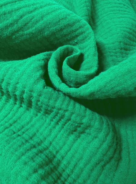 Муслин (ЗЕЛЕНЫЙ - 7)