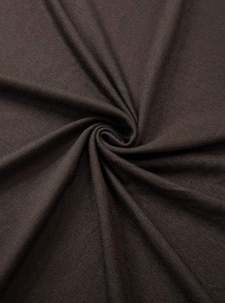 Вискоза плотная Вортекс RT35 (ШОКОЛАД)