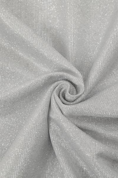 Глитер (МОЛОЧНЫЙ - 11)